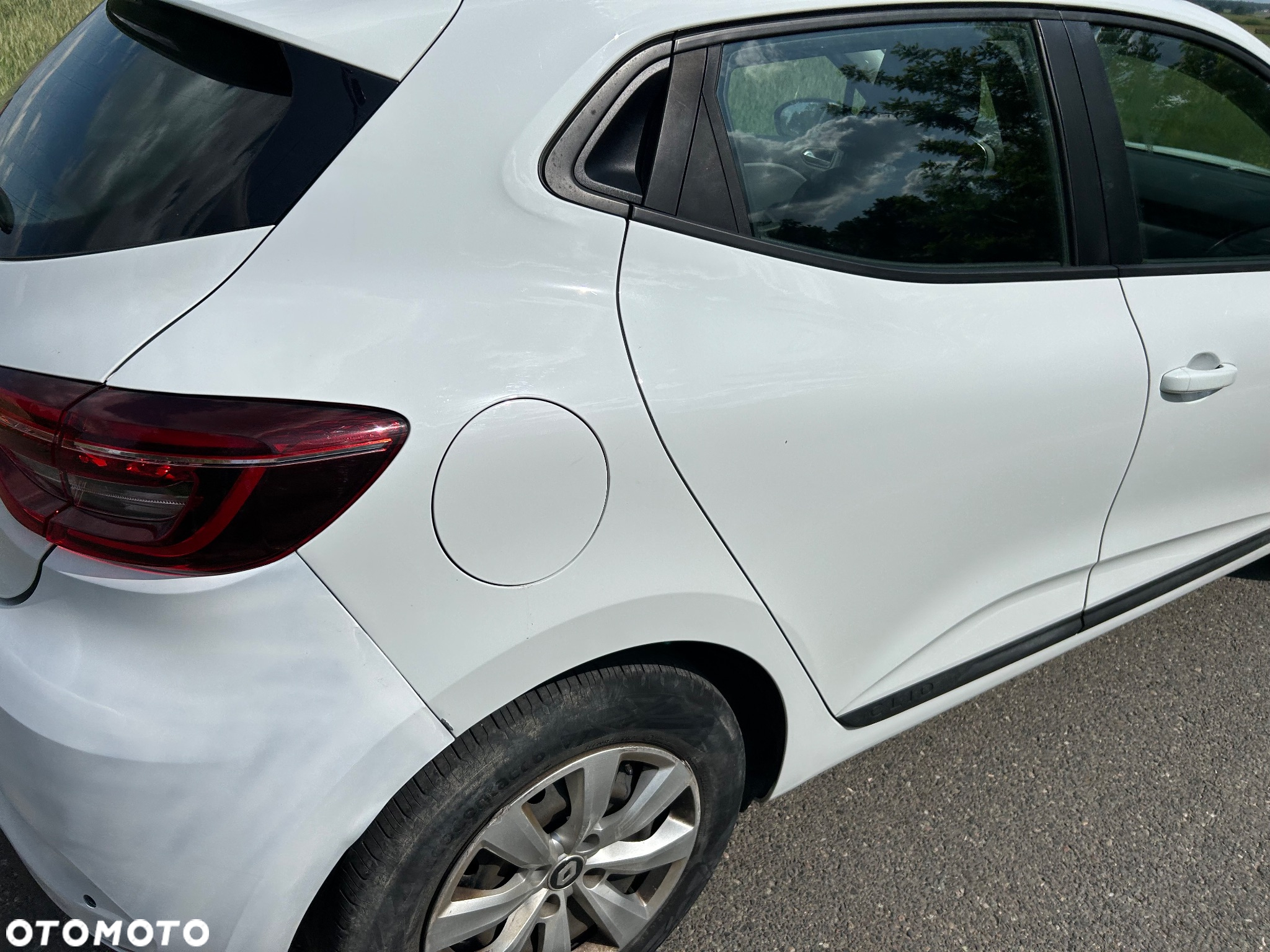 Renault Clio - 28