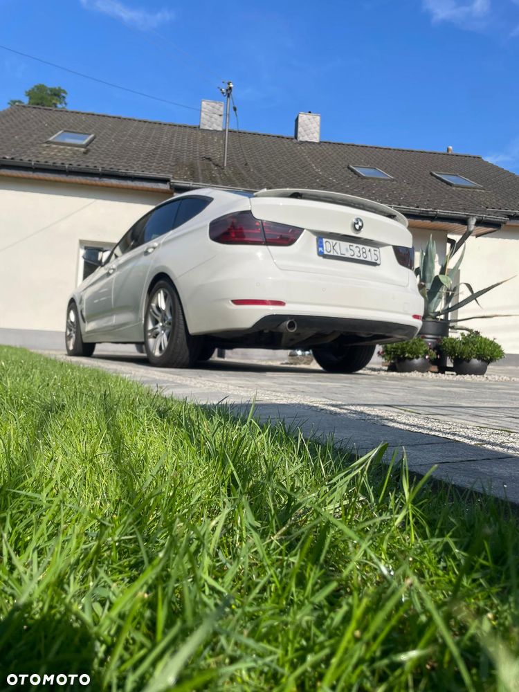 BMW 3GT 320d - 37
