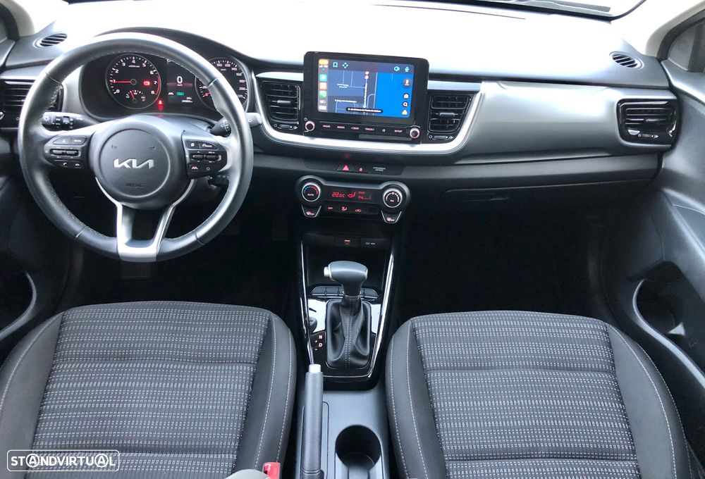 Kia Stonic 1.0 T-GDi Drive 7DCT - 22
