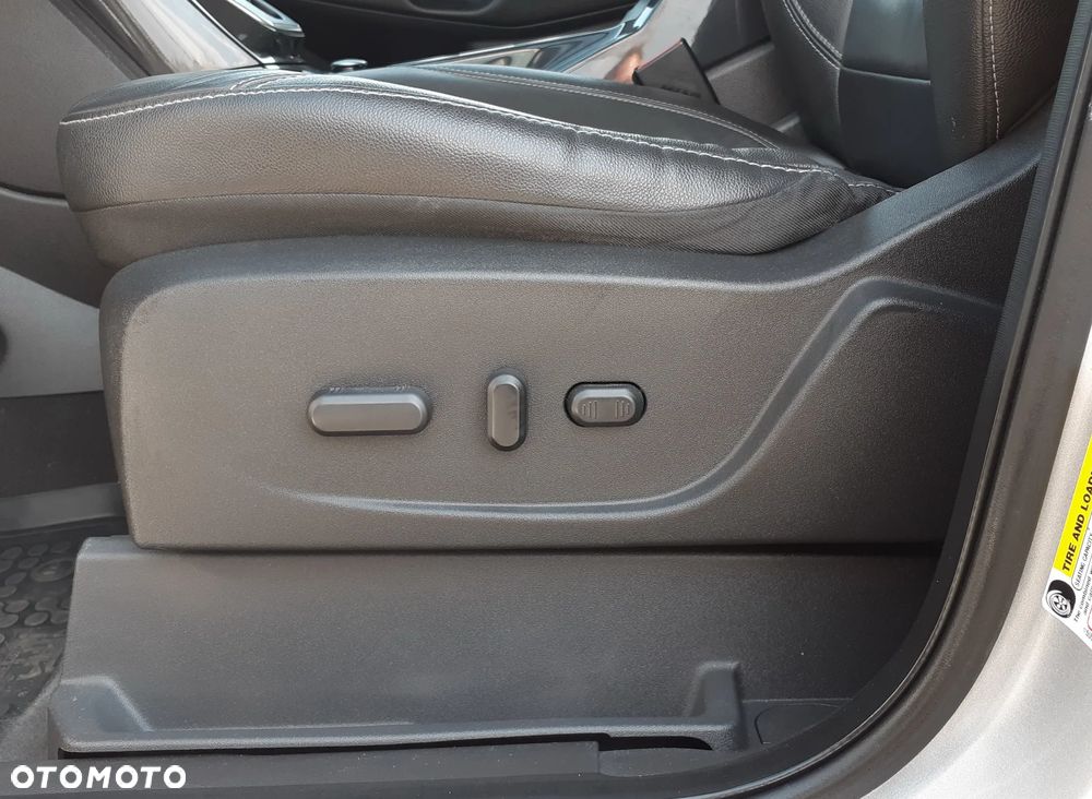 Ford Escape 1.6 EcoBoost FWD SE - 18