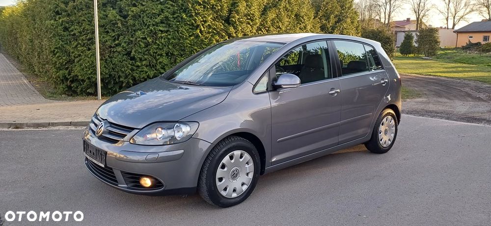 Volkswagen Golf Plus 1.4 TSI Tour - 2