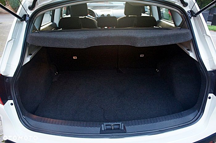 Nissan Qashqai 2.0 4 x 4 acenta - 23