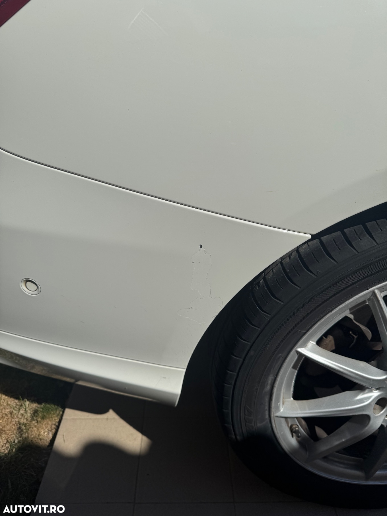 Mercedes-Benz CLA - 15
