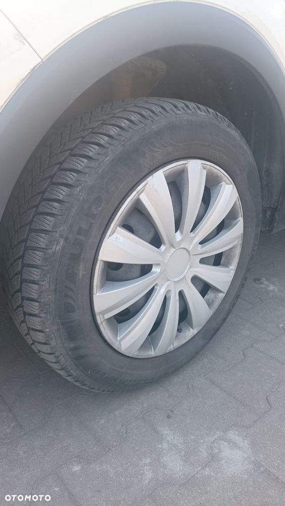 Renault Captur 1.2 Energy TCe Zen - 21