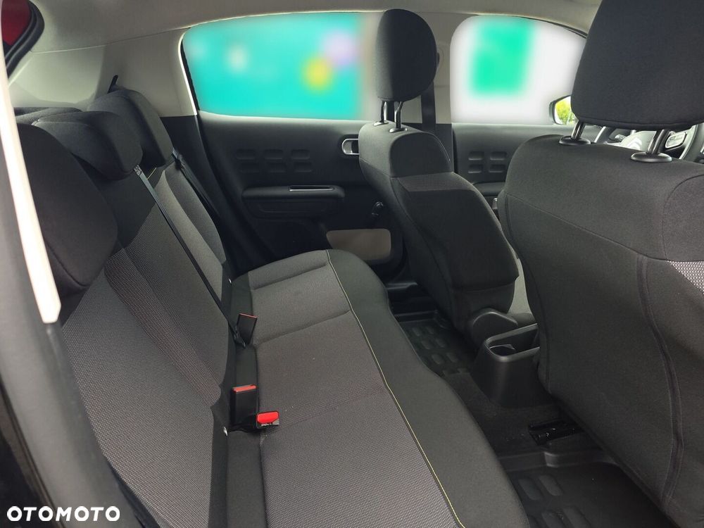 Citroën C3 1.2 PureTech Live - 10