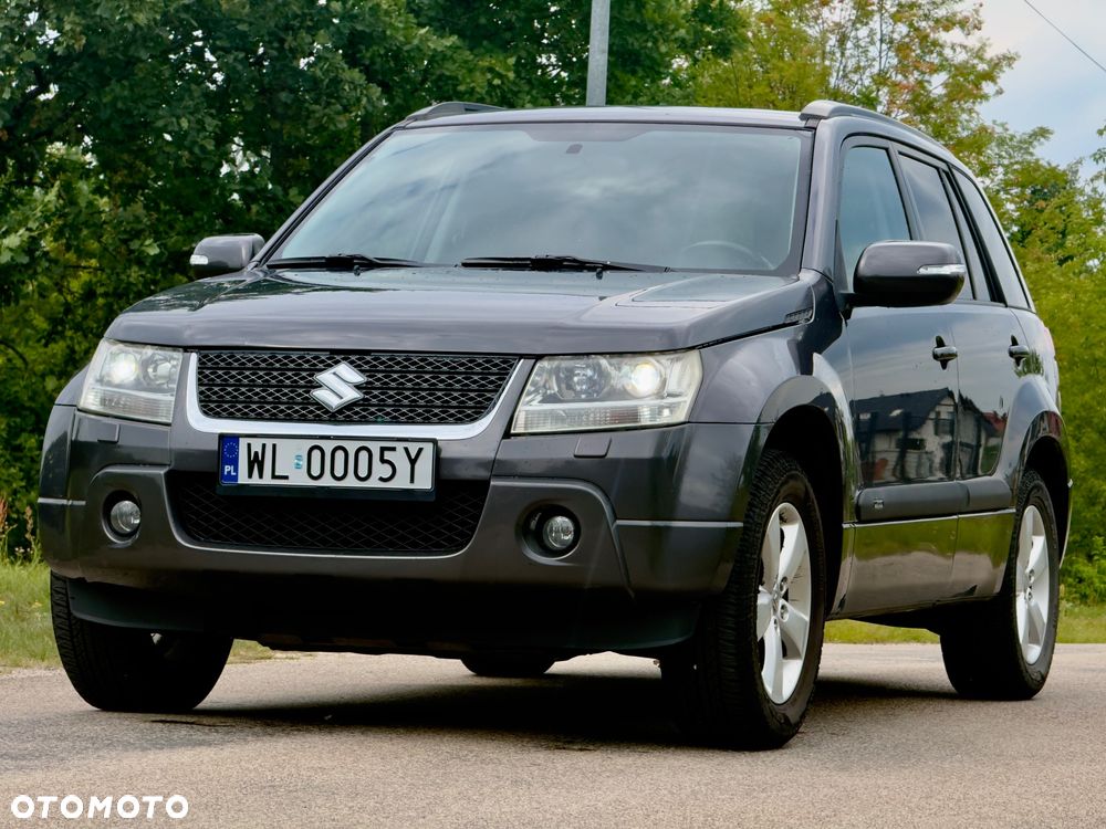 Suzuki Grand Vitara 2.4 Premium EU5 - 1