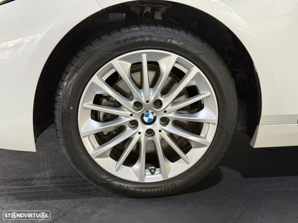 BMW 116 i Advantage - 9