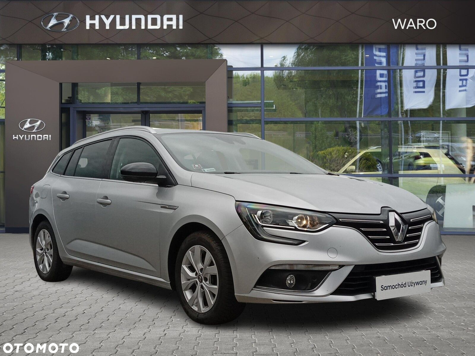 Renault Megane - 7