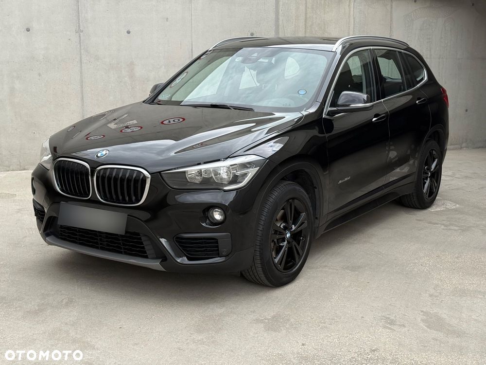 BMW X1 - 13