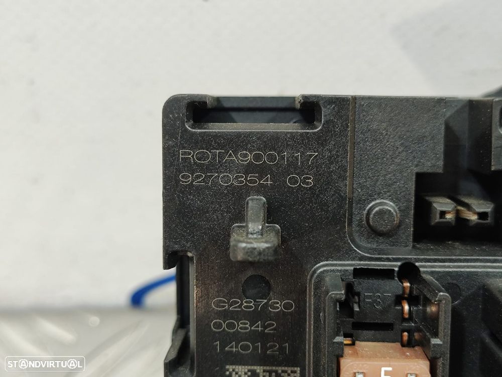 Caixa De Fusíveis Mini Cooper F56 - 8