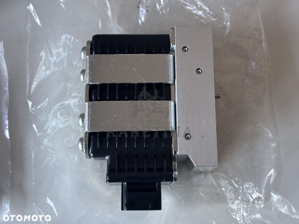 Cewka Danfoss Elektrozawór PVG32 PVEH Active 32 11-32V 11166818 157B4034 63026818 - 5