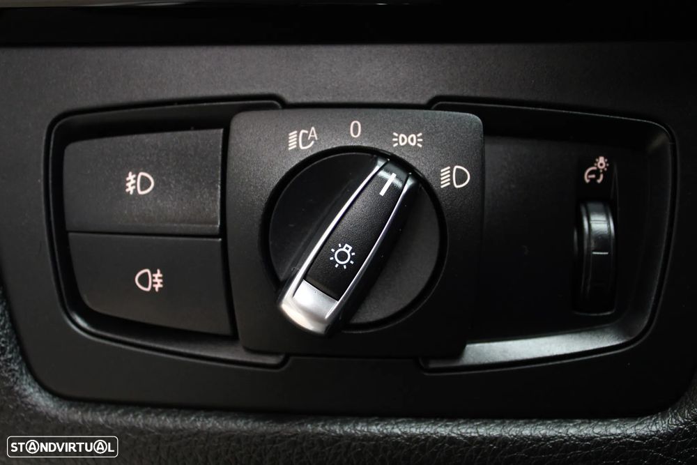 BMW 420 Gran Coupé d Pack M Auto - 44