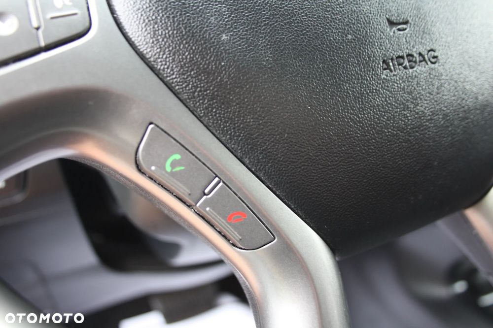 Hyundai ix35 2.0 2WD Automatik Trend - 14