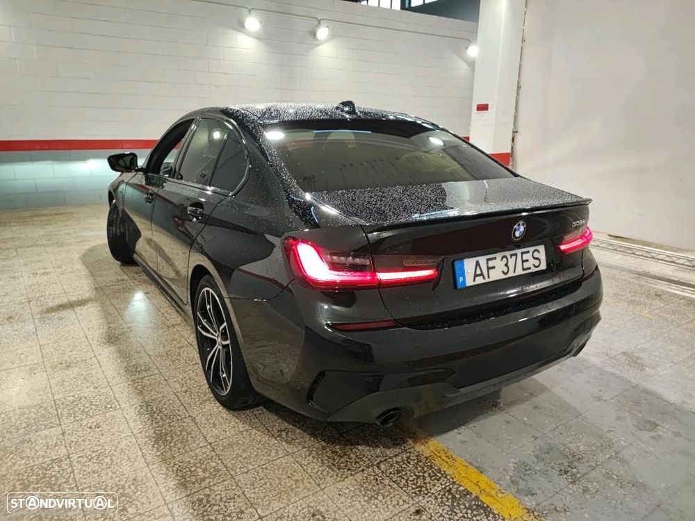 BMW 330 e Pack M Auto - 2