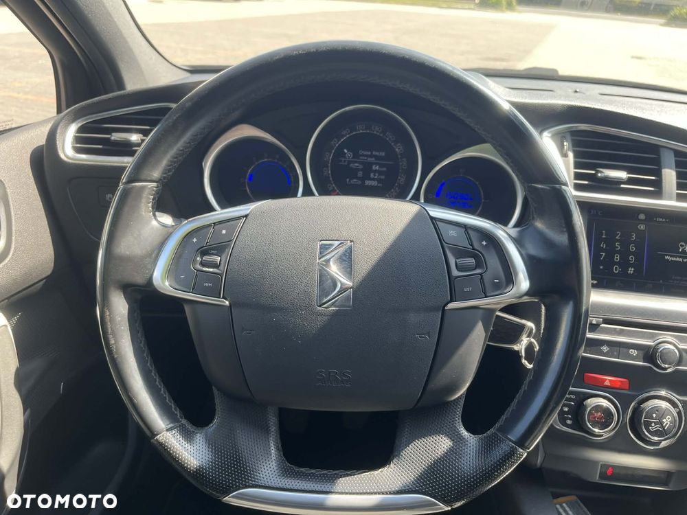 DS Automobiles DS 4 - 20