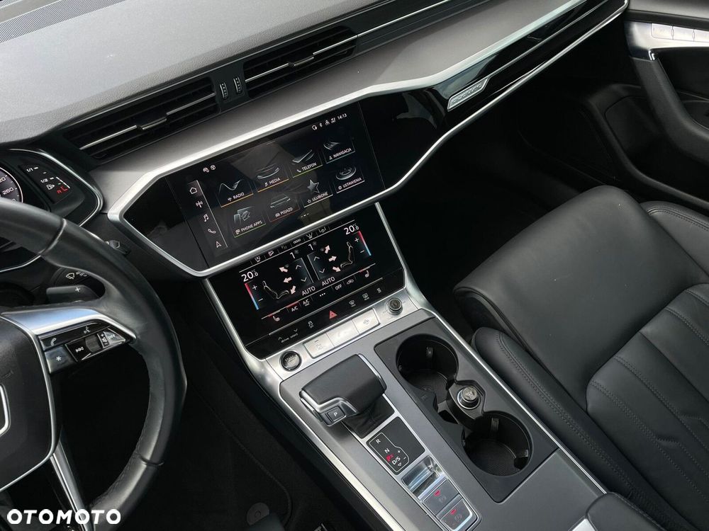 Audi A6 Allroad - 38