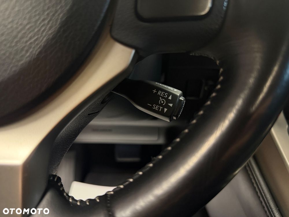 Lexus NX 300 Elegance AWD - 20