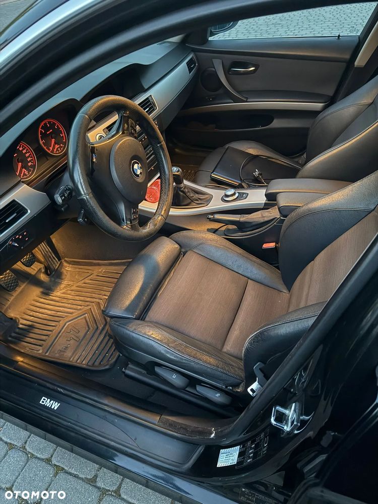 BMW Seria 3 330xd - 5