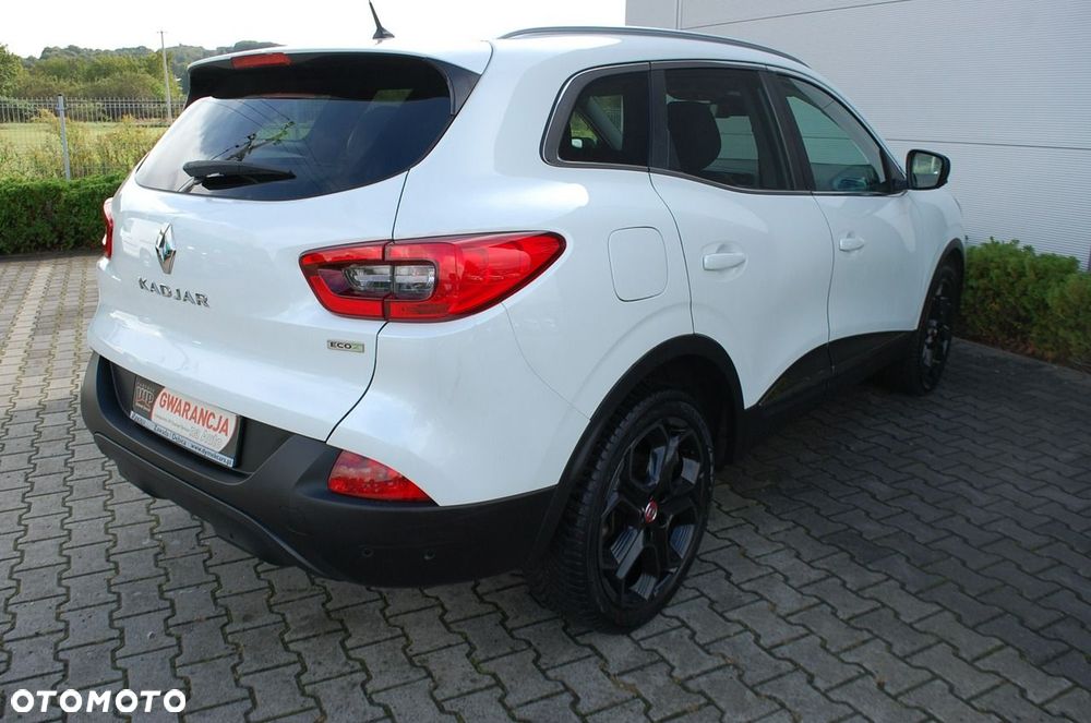 Renault Kadjar - 4