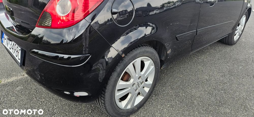 Opel Corsa - 14
