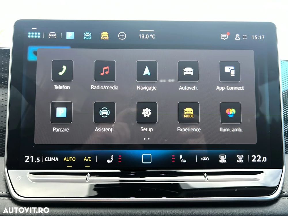 Volkswagen Tiguan 1.5 eTSI DSG MHEV Life - 12