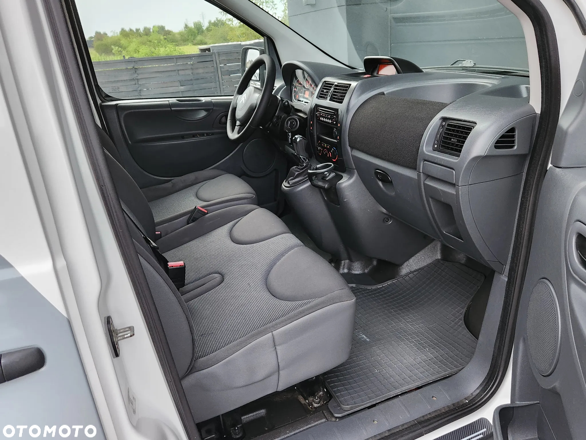Citroën Jumpy - 23