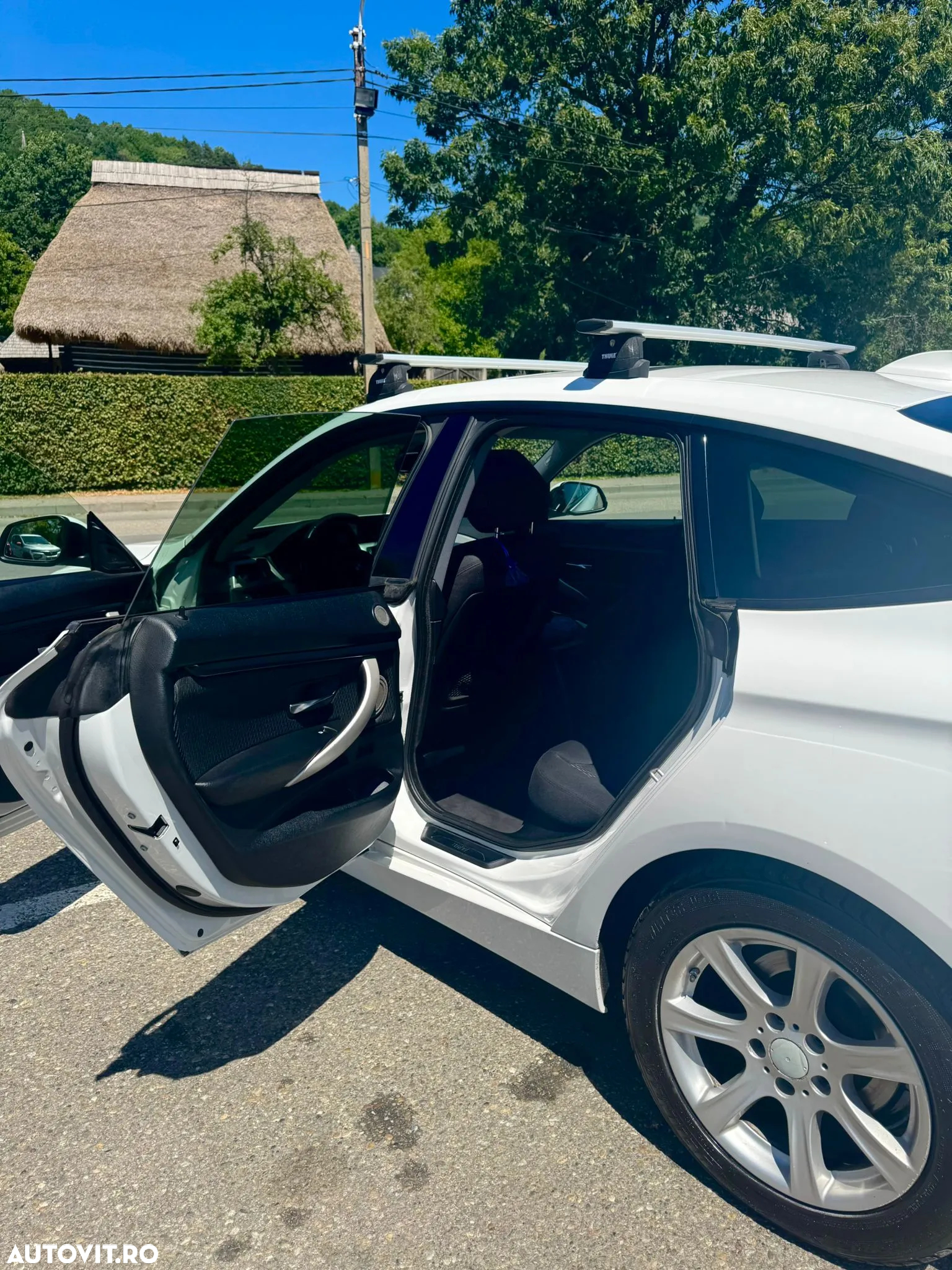BMW Seria 3 - 4