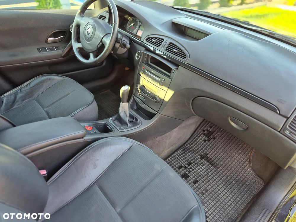 Renault Laguna II 2.0 Confort Dynamique - 7