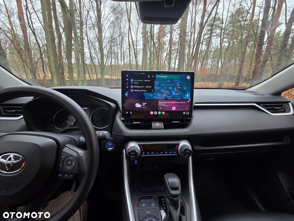 Toyota RAV4 2.5 4x4 Comfort - 6