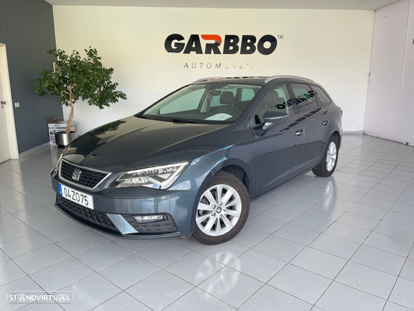 SEAT Leon ST 1.6 TDI Style S/S