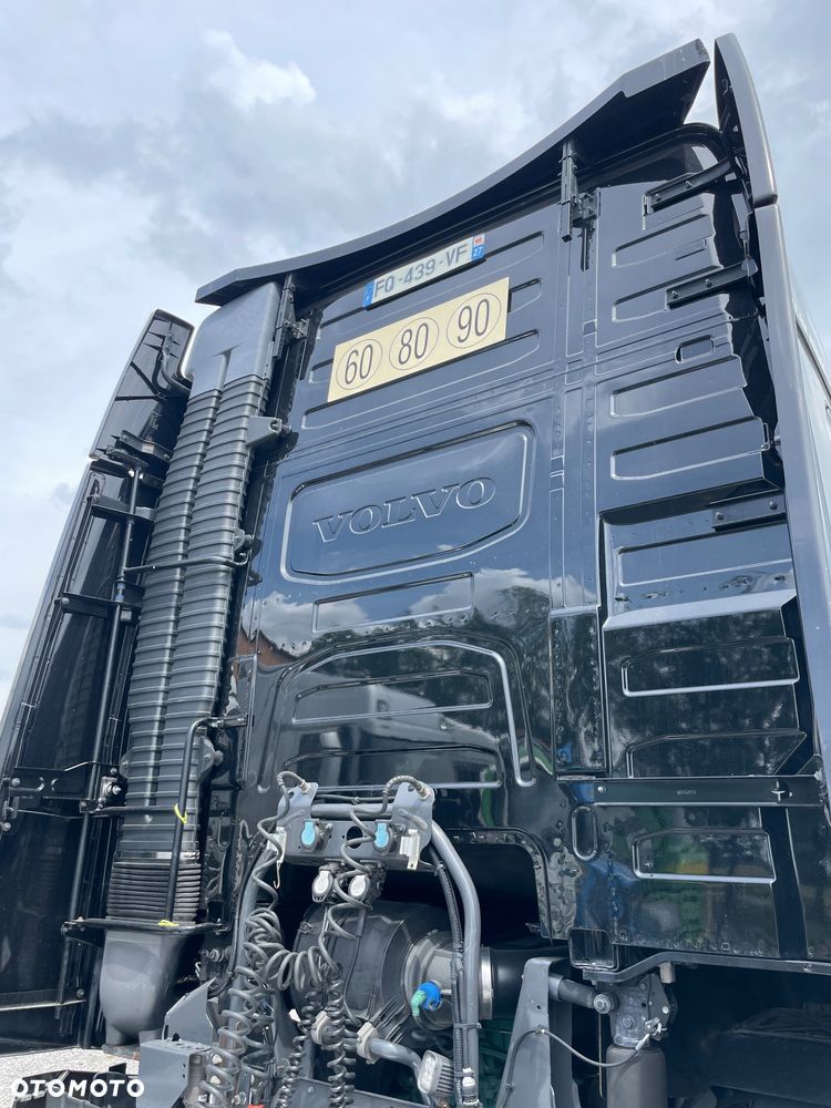 Volvo FH 500 XL. Euro 6 - 16