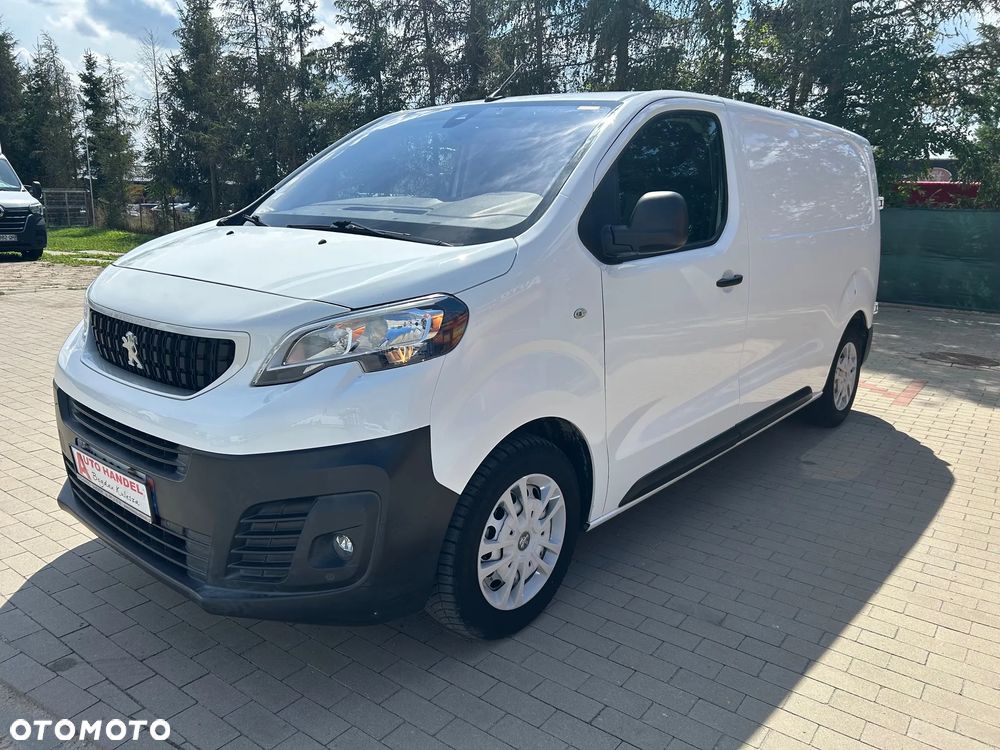 Peugeot Expert - 5