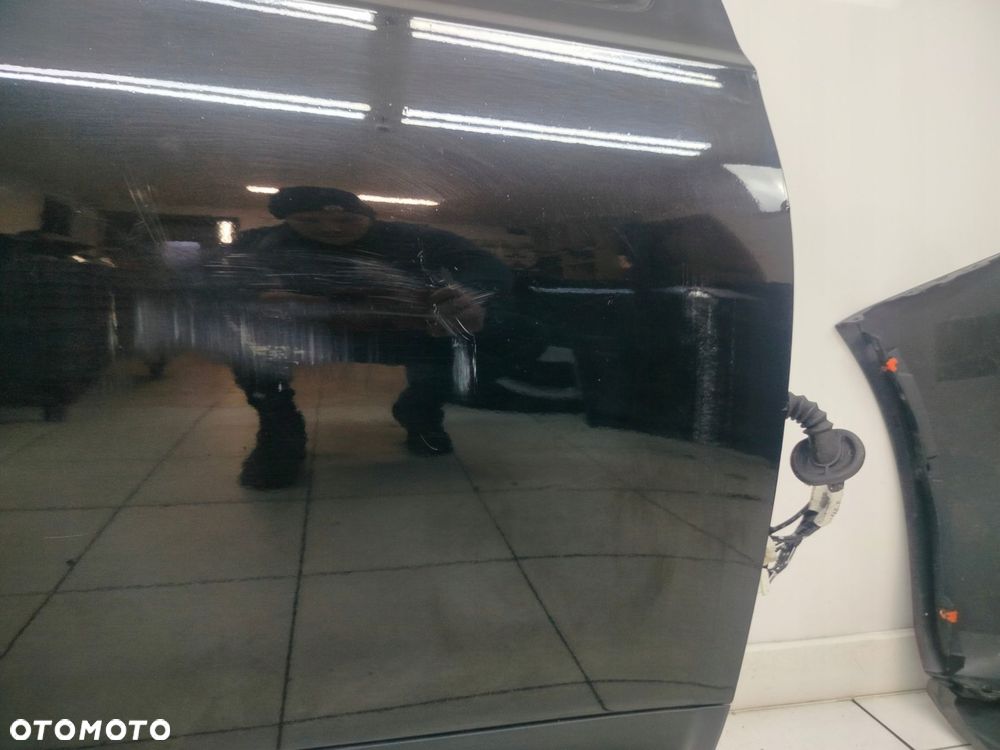 nissan qashqai j10 06r- drzwi prawe przednie prawy przód z11 - 8
