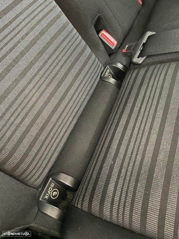 Mercedes-Benz B 180 CDI BlueEFFICIENCY Edition - 47