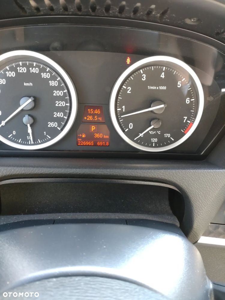 BMW X6 35i xDrive - 7