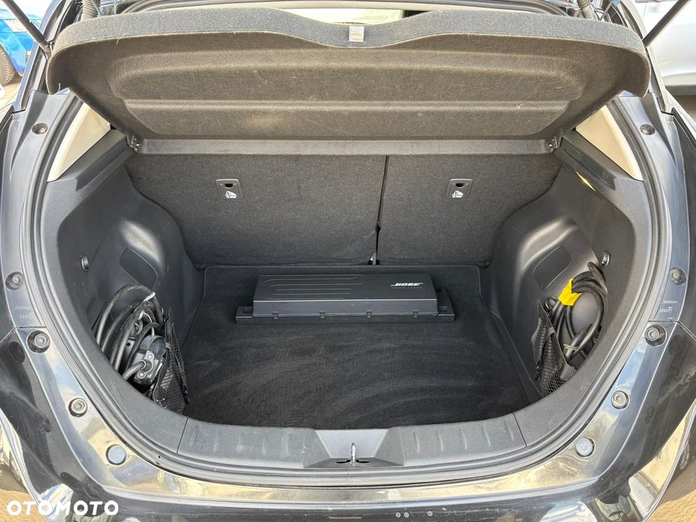 Nissan Leaf 40 kWh Tekna - 13