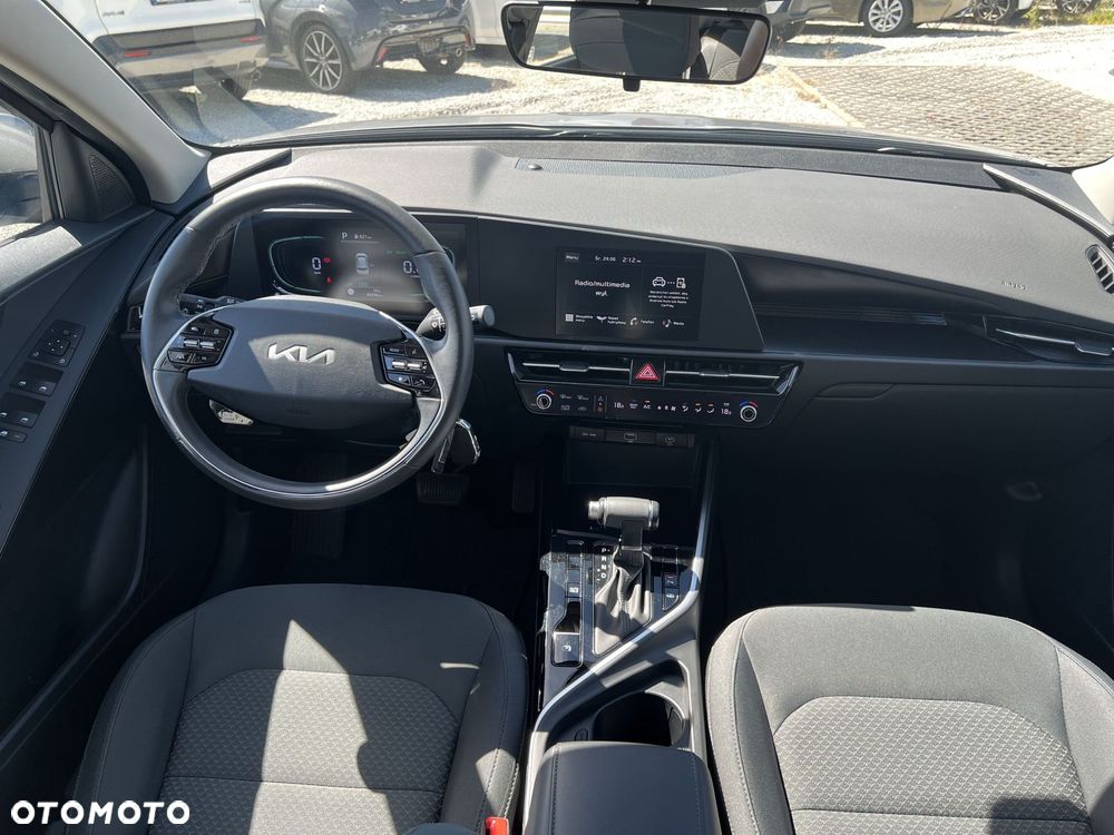 Kia Niro - 11