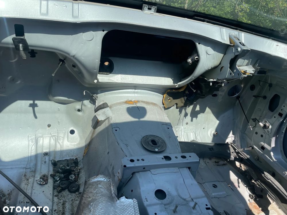Karoseria buda kasta Bmw e46 coupe M3 2004 anglik V5C - 15