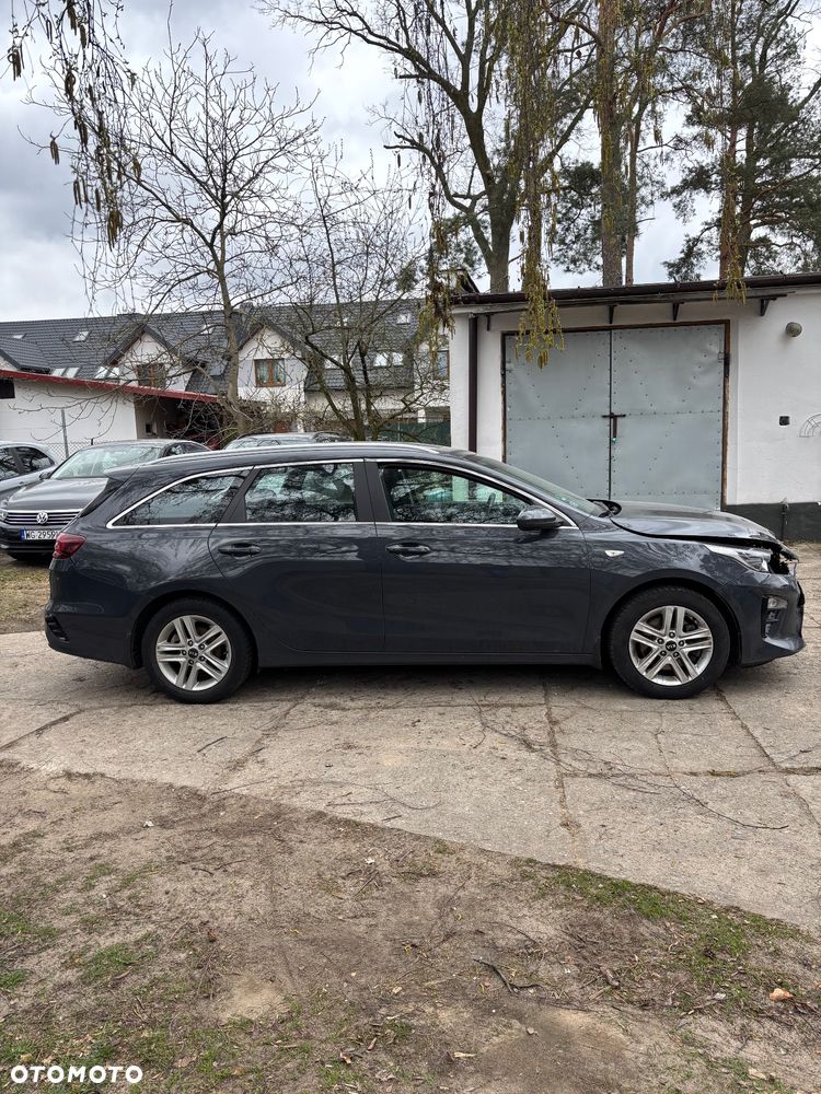 Kia Ceed 1.0 T-GDI L - 4