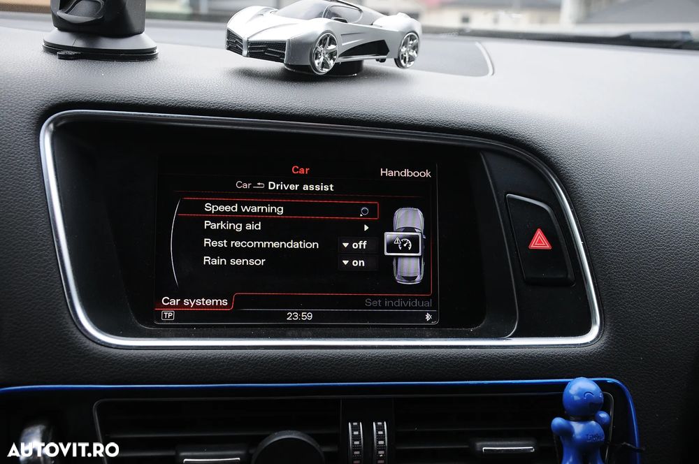 Audi Q5 - 18