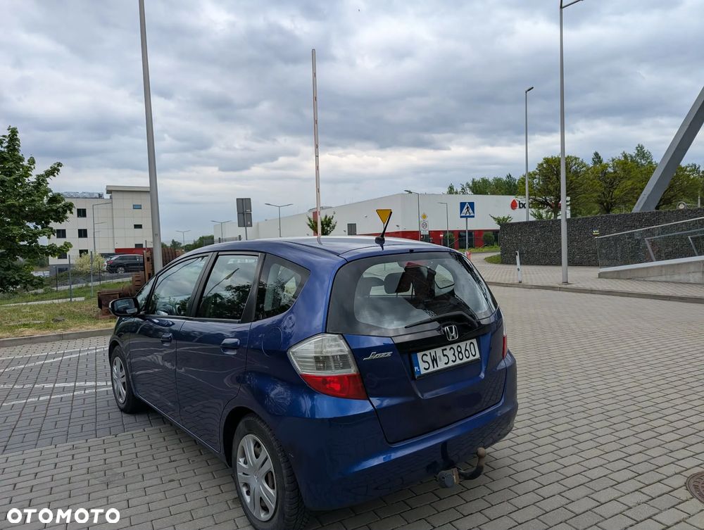 Honda Jazz 1.4 S - 3