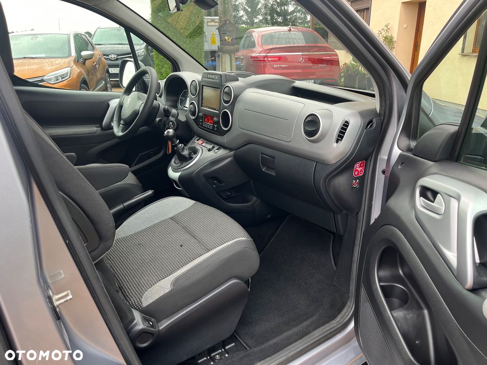 Peugeot Partner BlueHDi 120 Stop&Start Outdoor - 33