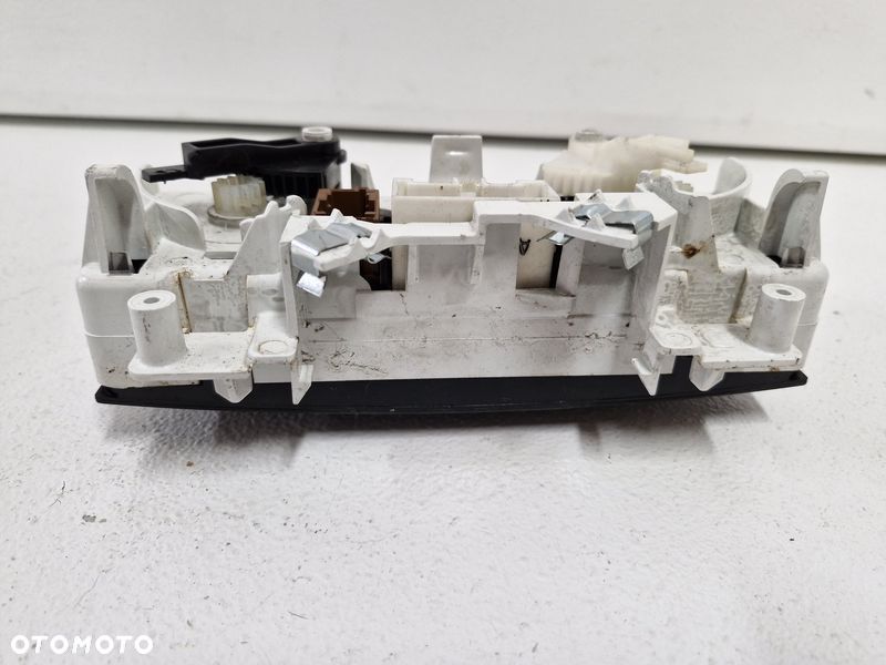 fiat scudo ii 2 berlingo ii iii panel przełączniki przyciski nawiewu dmuchawy 1400153280 - 7