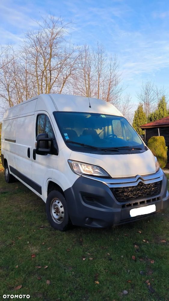 Citroën JUMPER - 12