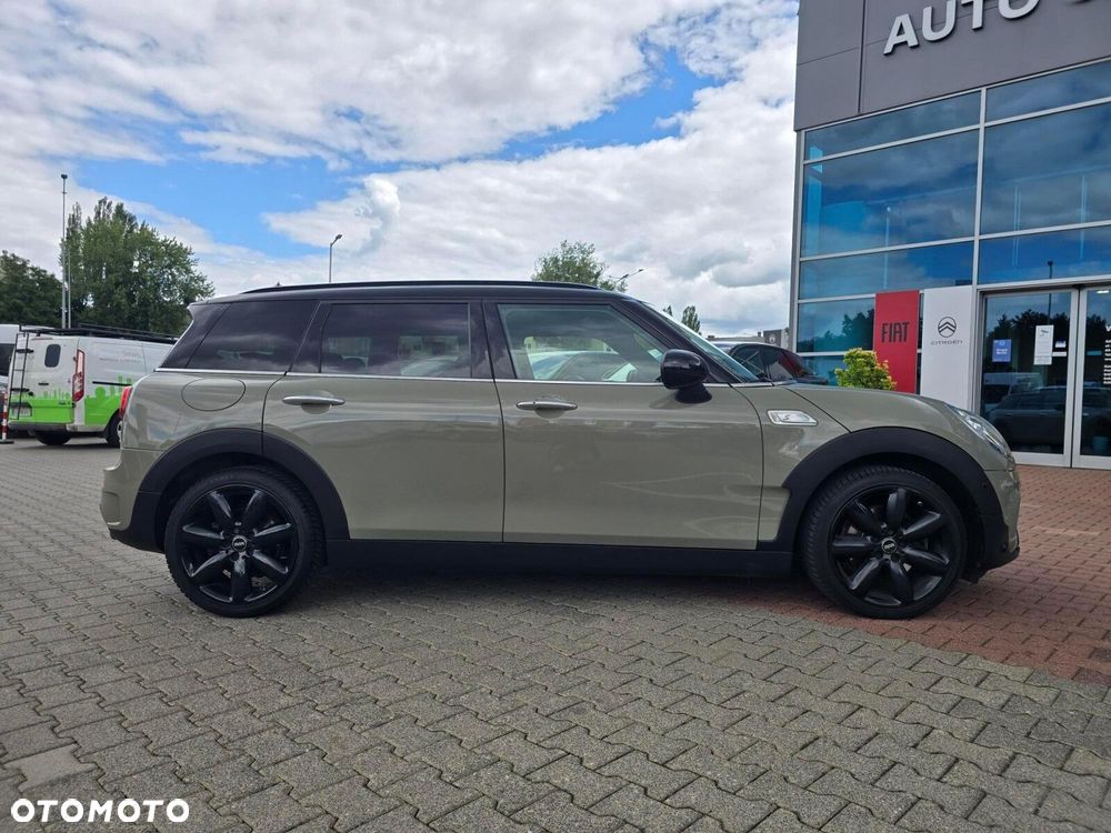 MINI Clubman Cooper S - 7