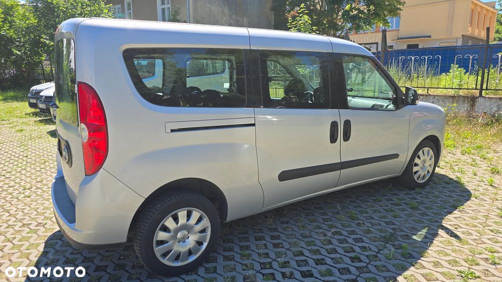 Opel Combo Tour L2H1 - 1