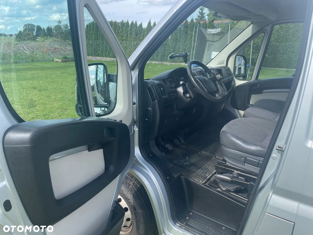 Peugeot Boxer - 9