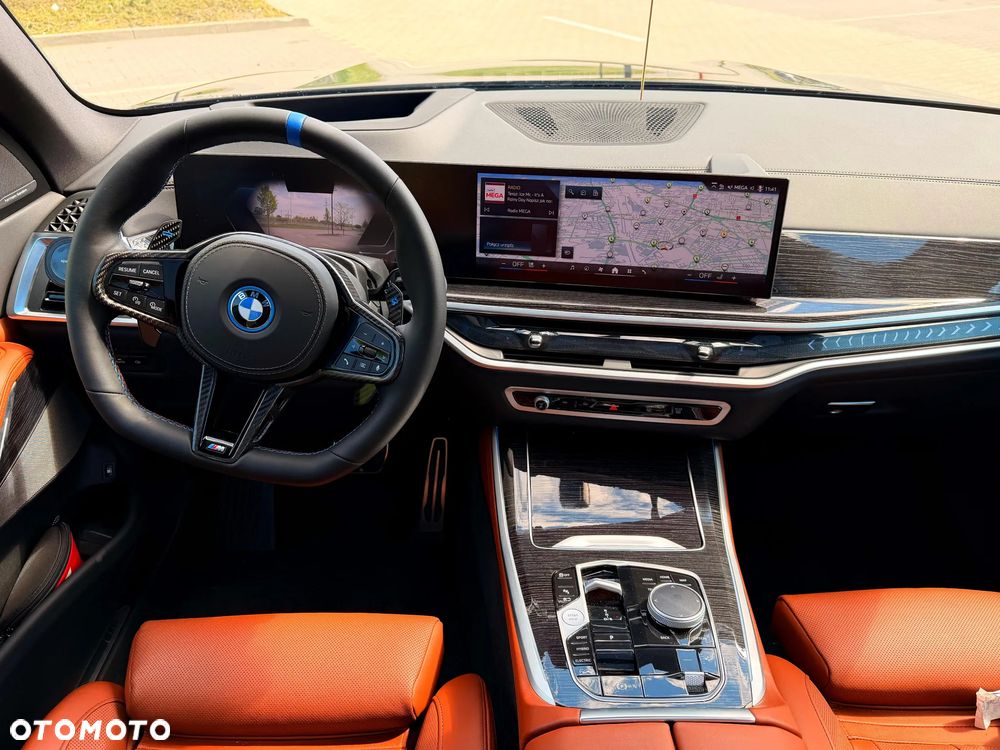 BMW X5 - 12