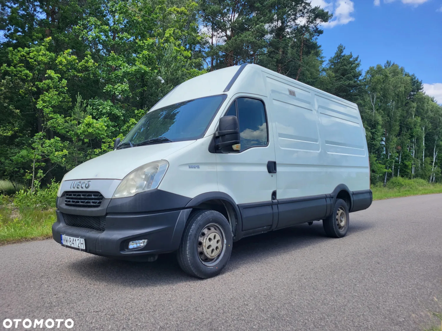 Iveco Daily - 15