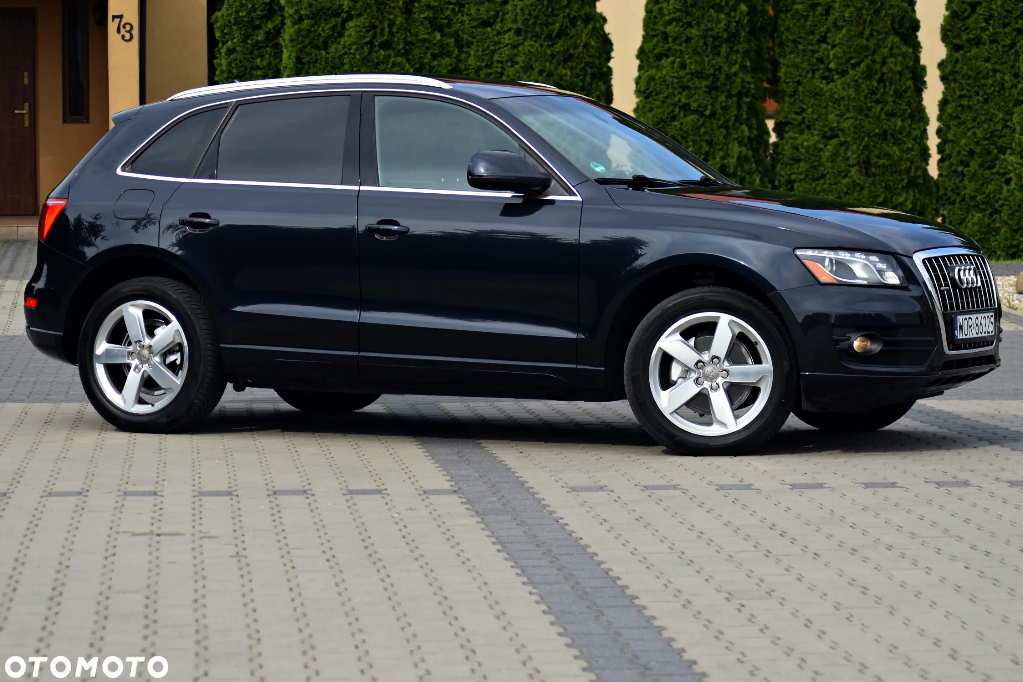 Audi Q5 2.0 TFSI Quattro S tronic - 23